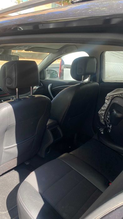 Renault Megane- GTline - DIESEL
