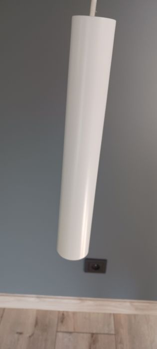Lampa wisząca Sopel BRW