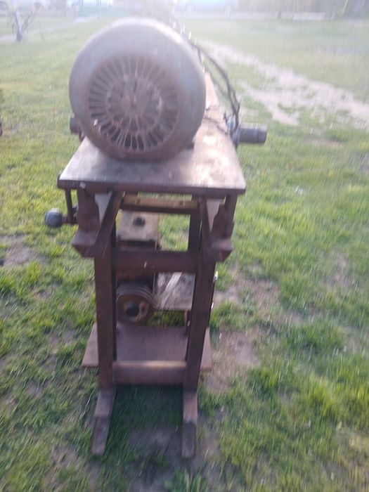 Продам циркулярку+ фуганок і реймус+фуганок +циркулярка.