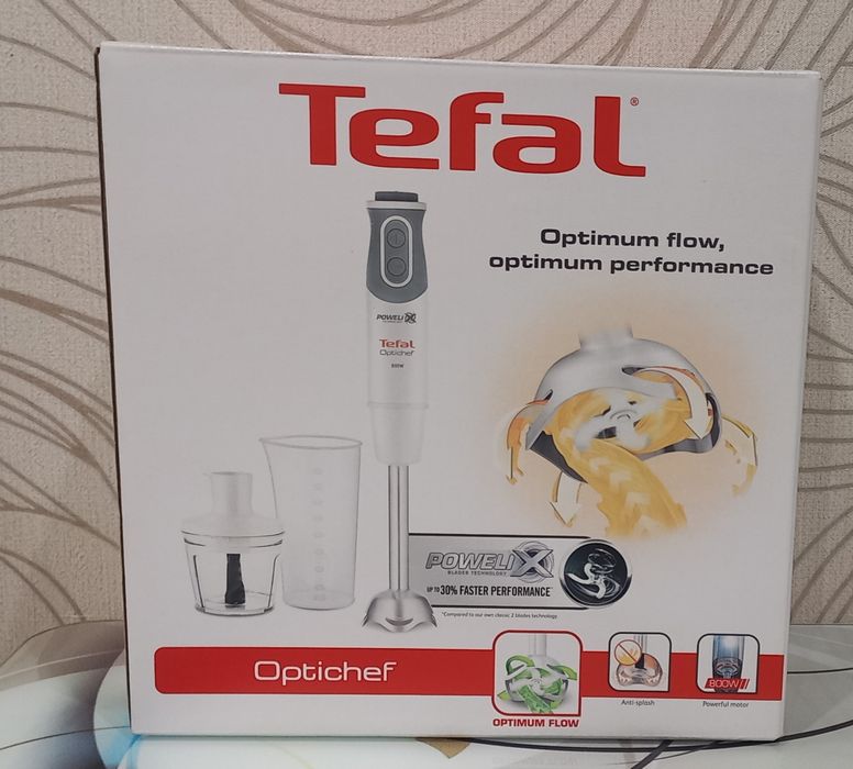 Tefal Optichef HB643138