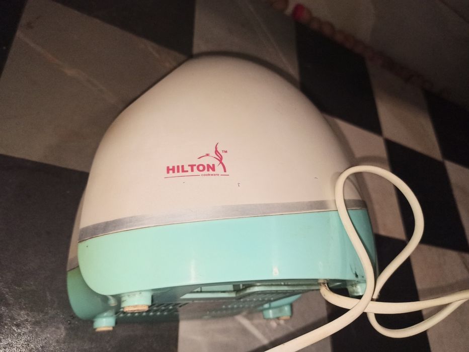 М'ясорубка  HILTON -MGTSP-7117
