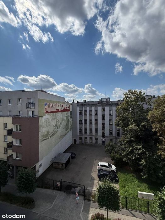 Mieszkanie – Łódź - Więcej