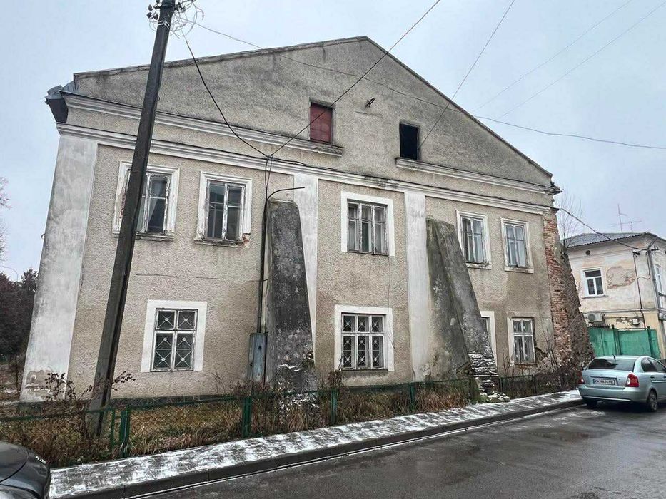 Унікальна інвестиційна пропозиція!