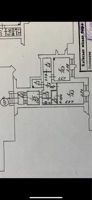 Commercial real estate at (area 53,8 m²) - Atlanta.ua - photo 15