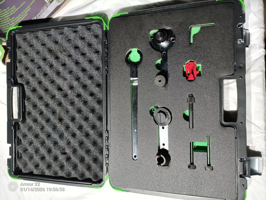 Vendo equipamento de oficina.Tatanvacadores