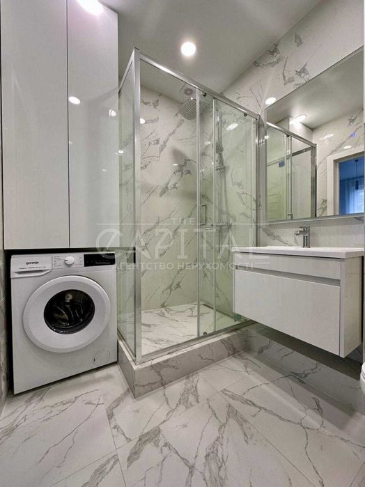 Оренда 1к квартира в ЖК Нова Англія вул. Максимовича Михайла, 26