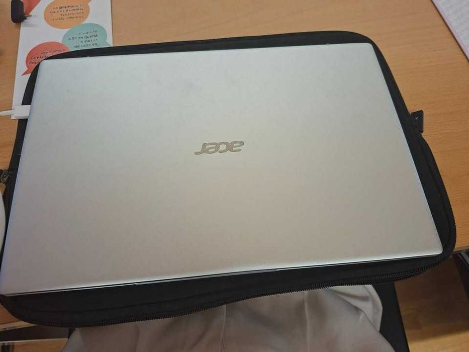 Acer Swift 3 14" | Intel i5 11a Gen | 16 GB RAM | 512 GB SSD