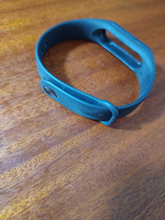 Armação, pulseira Xiaomi Mi Band 2