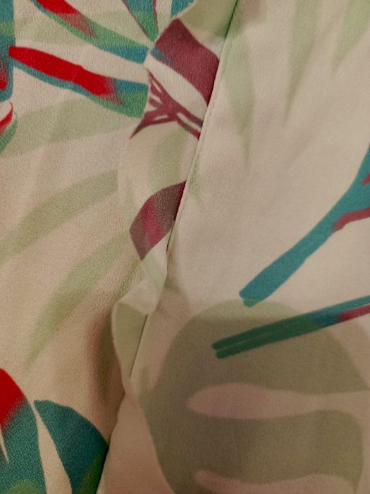 Bluzka na lato piękna