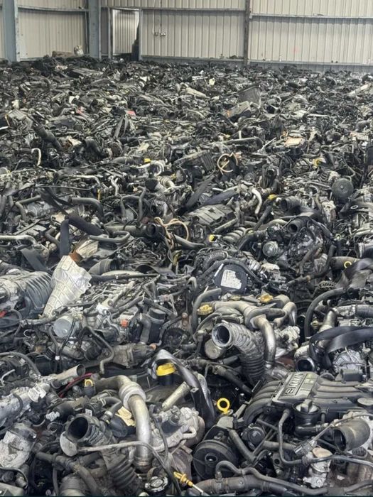 Двигуни 1.2,1.3,1.5,1.6,1.8,1.9,2.0,2.2,2.5 Renault/Nissan/Opel/Dacia