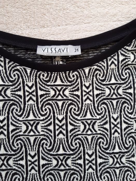 Sukienka damska r. 34