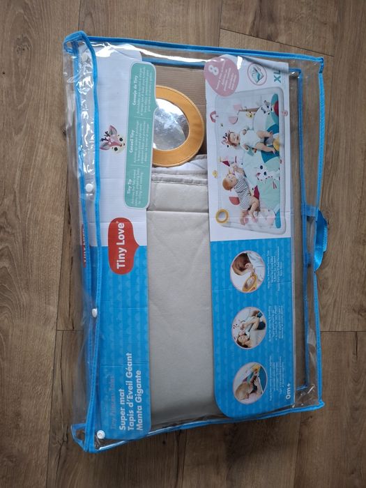 Mata Tiny Love 100x150