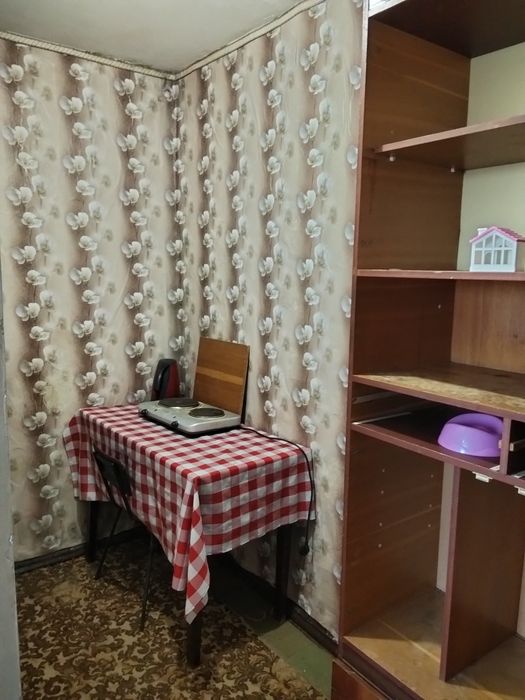 Сдам комнату в общежитии  600 грн