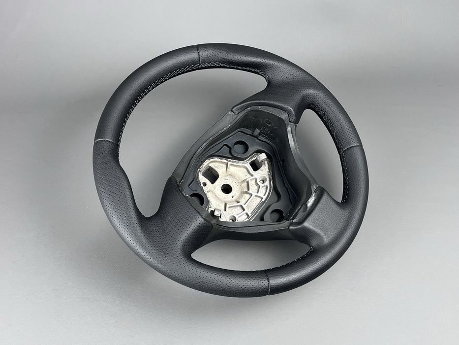 Руль Fiat Doblo Fiorino Qubo Citoen Nemo Фиат Добло Фиорино Кубо