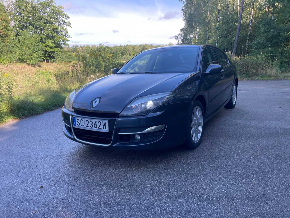 Renault Laguna