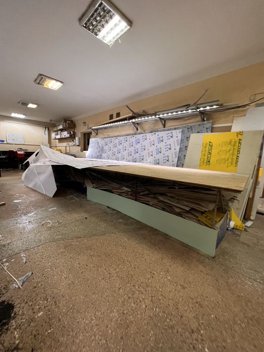 Megapolis plus пропонує покупку окремої будівлі під бізнес