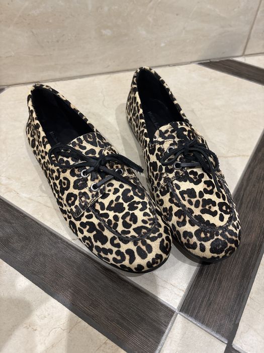 Лофери massimo dutti