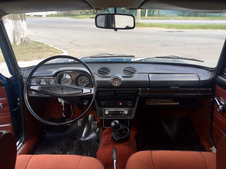 Ваз 2106 1,6 экспорт, пробег 70 тыс, 1 владелец