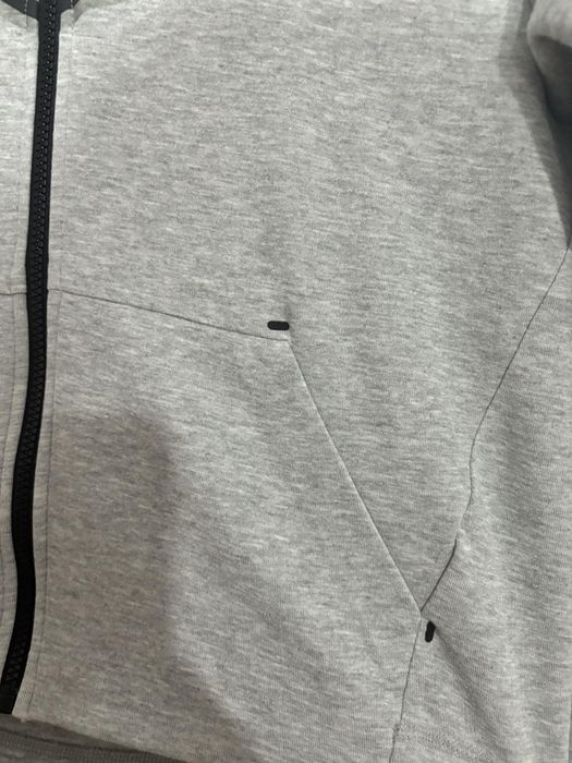 Bluza Nike Tech fleece