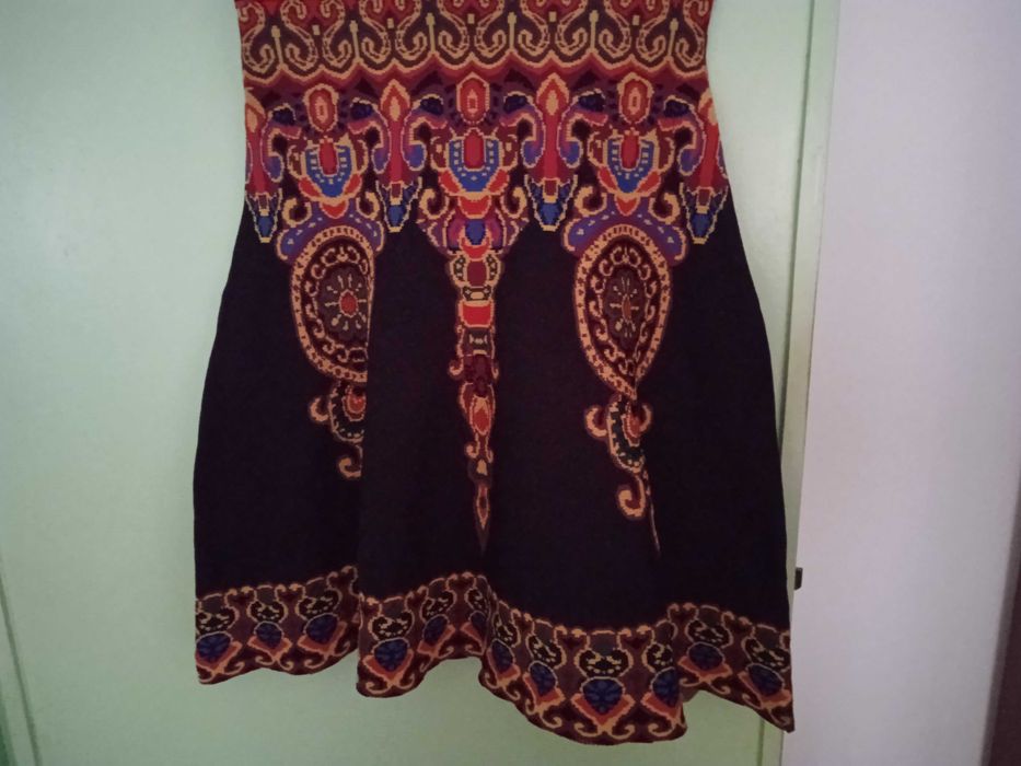 Vestido Beatriz Lucini