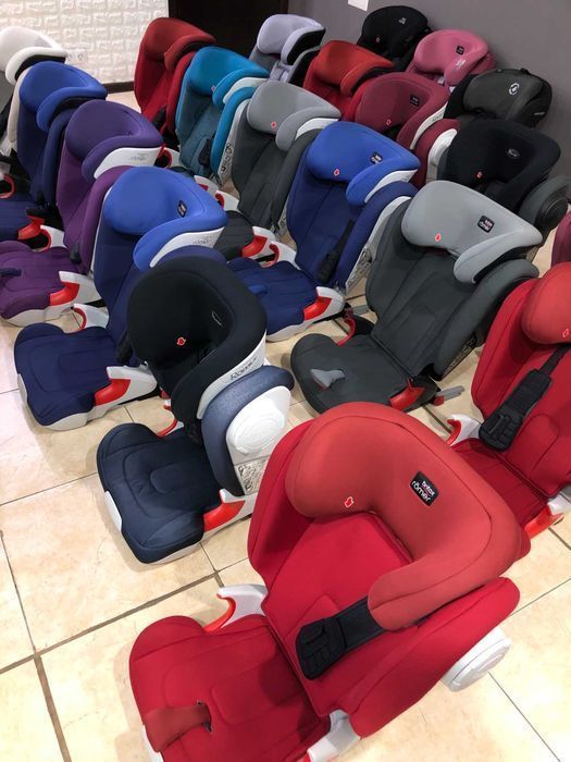 Дитяче ! Автокрісло Автолюлька Детское автокресло Бустер Переноска