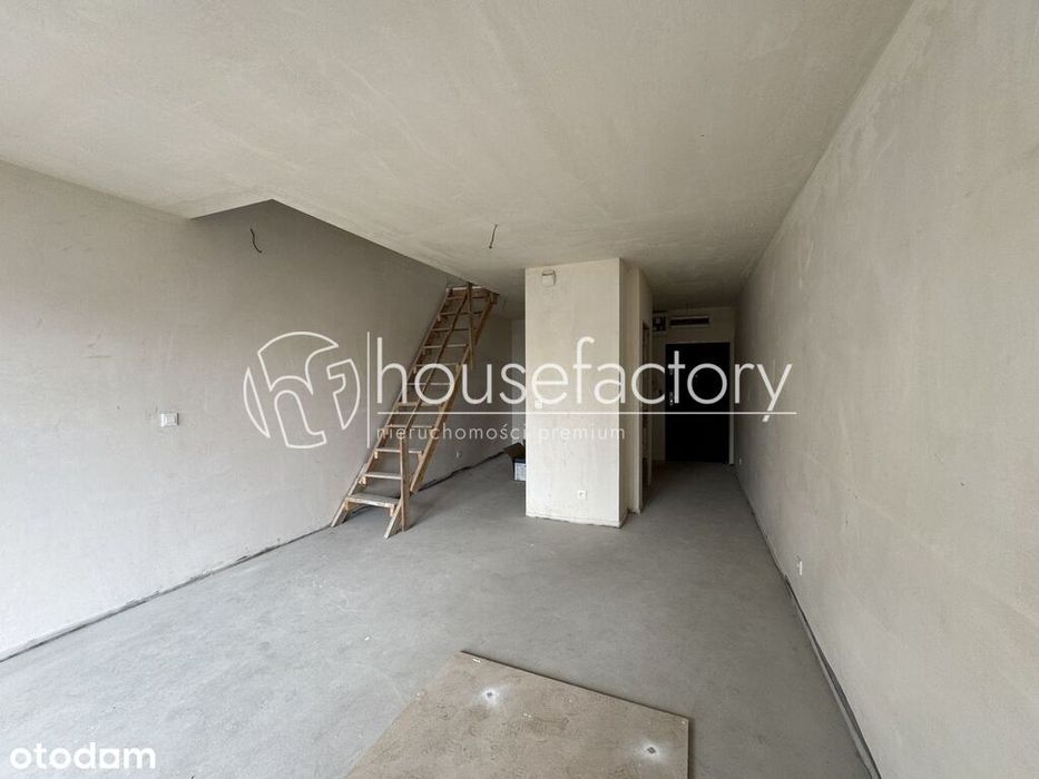 Dwupoziomowy Apartament/ 72m/Centrum