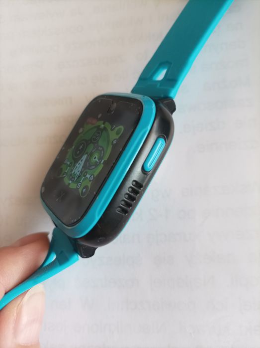 Smartwatch xgo3 dla dziecka SIM karta