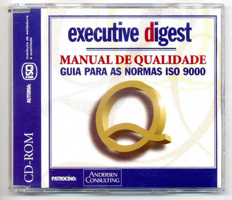 Software profissional