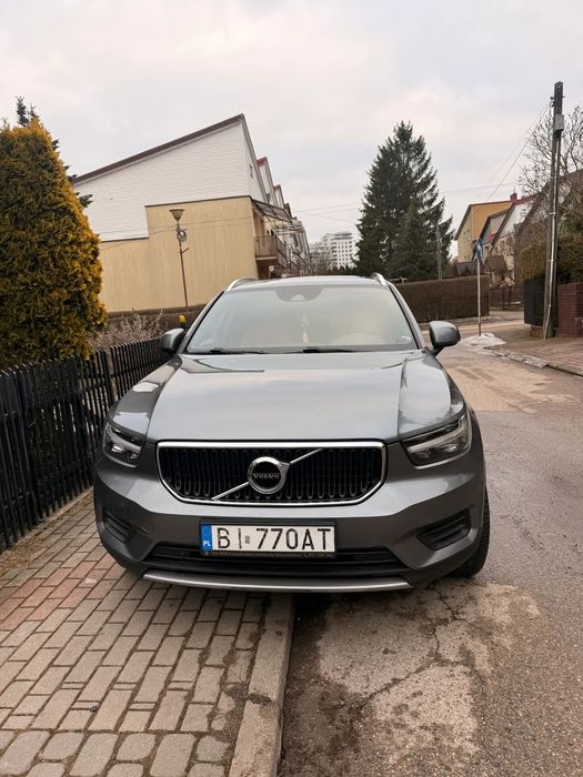 Volvo XC 40