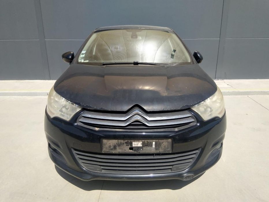 CITROËN C4 II - 2013 - Para Peças