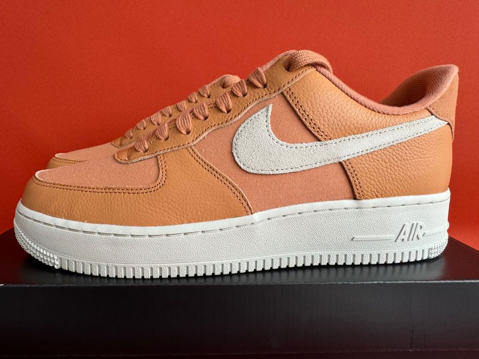 NIKE Air Force 1 кроссовки размер us9 us9.5 us11 us10 42.5 43 44 45