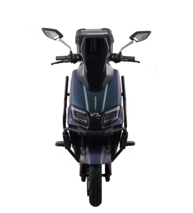 Електроскутер Crosser V1   2000W модель 2026