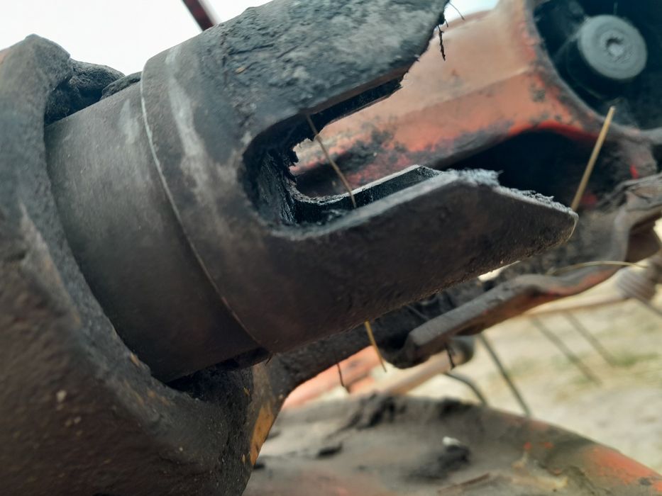 Sprzedam przewracarke do siana