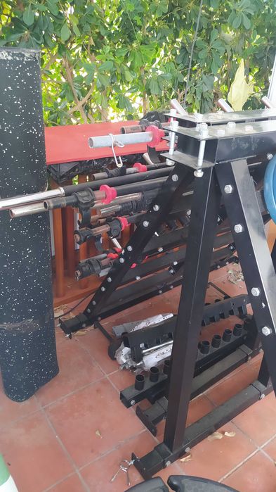 fitness ultimos artigos preço de chuva