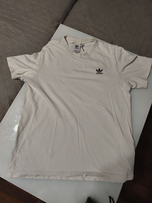Koszulka t-shirt adidas