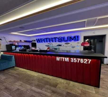 Продажа уютного кафе на Сечевых Стрельцов(Артема)26, Золотые Ворота