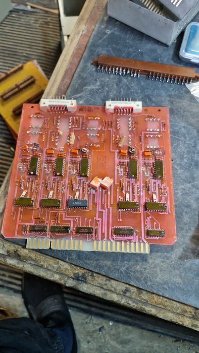 Радиодетали драгметал