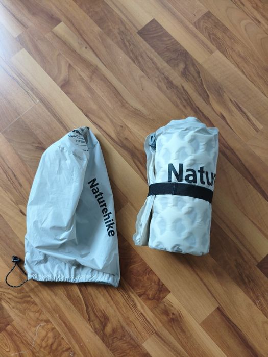 Materac mata naturehike ultralight