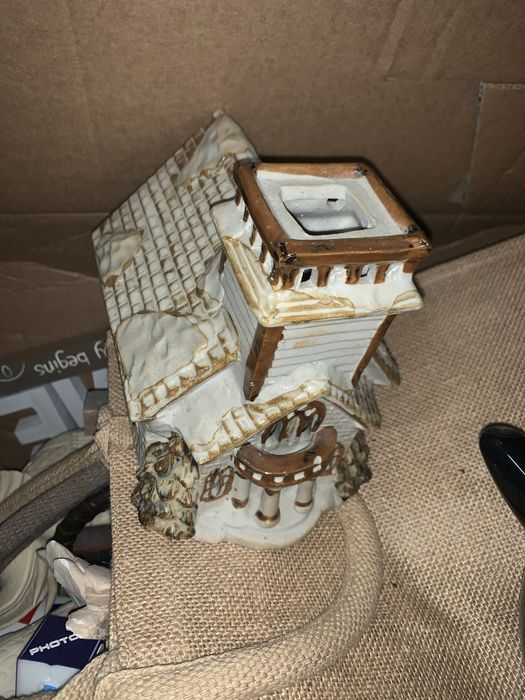 Товар Англія мікс(Іграшки,декор,посуд)