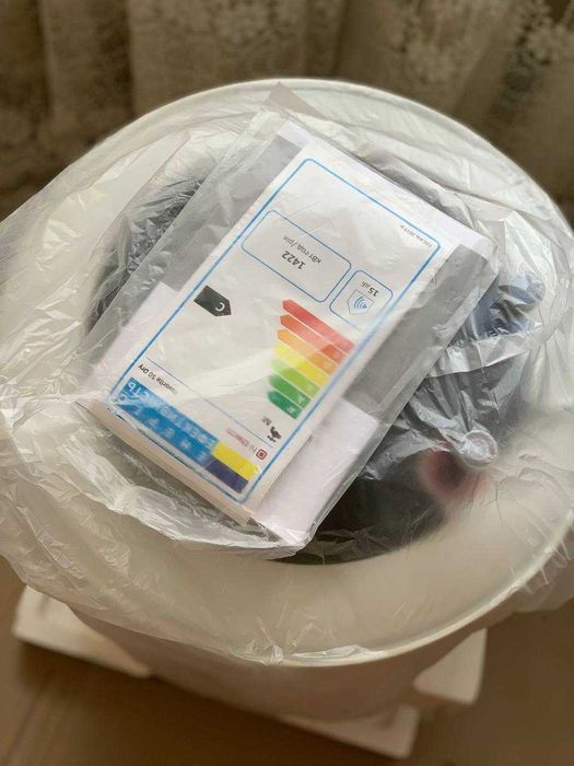 Водонагреватель электрический Hi-therm 50 (НОВЫЙ)