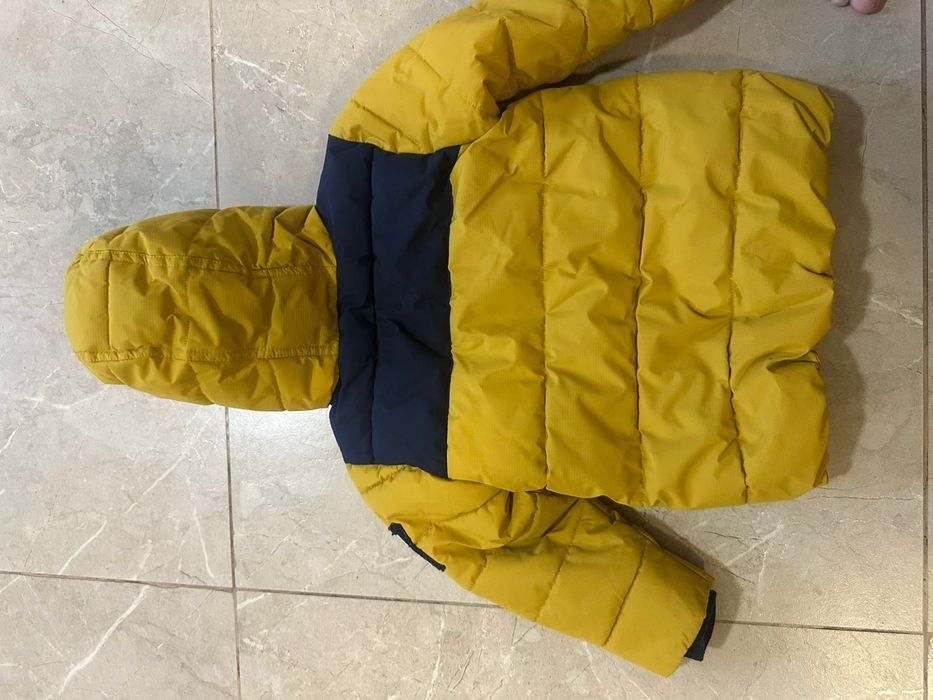 Куртка тепла next 1,5-2,5 роки