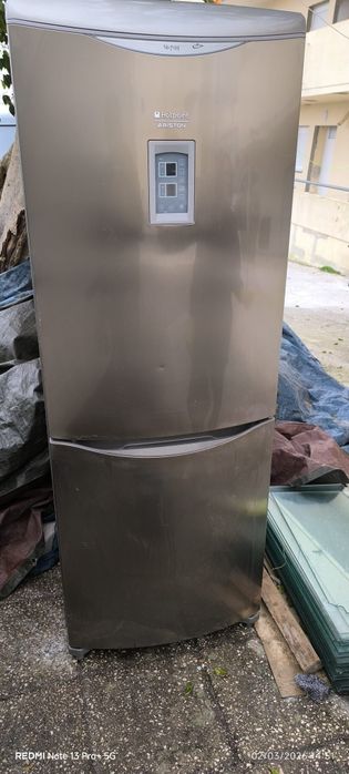 Frigorífico Ariston