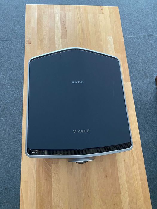 Projektor Sony Bravia VPL-VW200