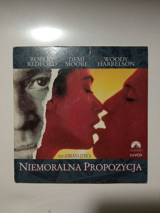 Niemoralna propozycja- x VCD Stalowa Wola • - Main Image