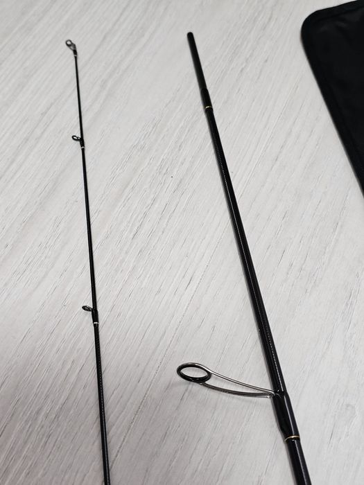 Yamaga Blanks BlueCurrent 73TZ НОВА