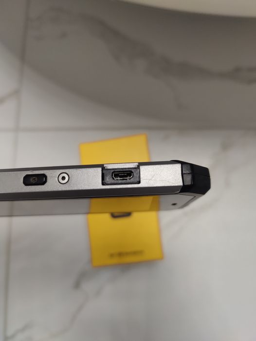 Caterpillar Cat S50 na części