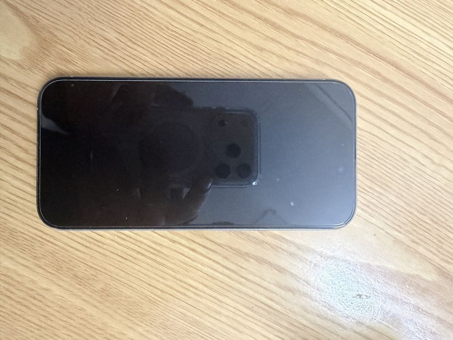 Iphone 15 pro - 128 GB