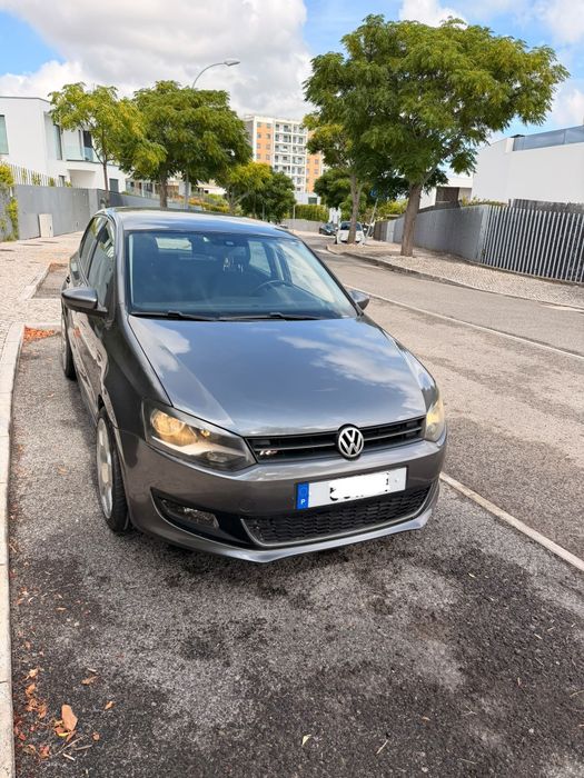 Polo 1600 Disel 2009
