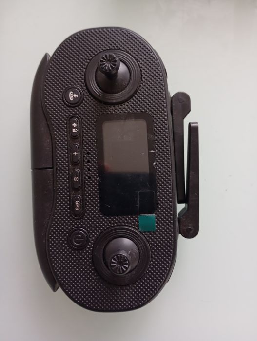 Drone De Controle Remoto Gps L500pro