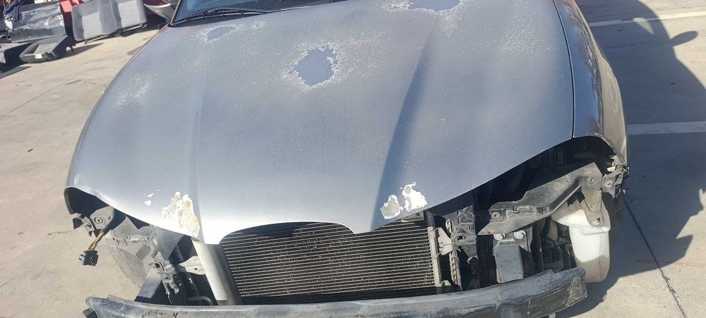 Capot Seat ibiza 6l